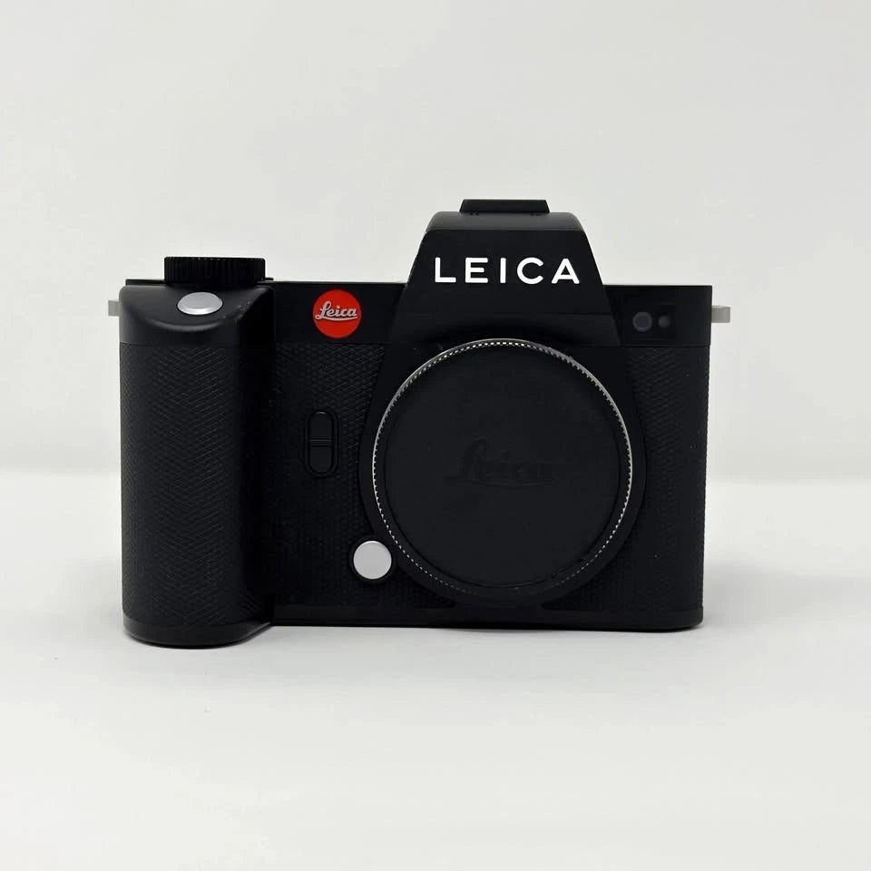 Leica SL2 47.0MP Mirrorless Camera - Black (Body Only)