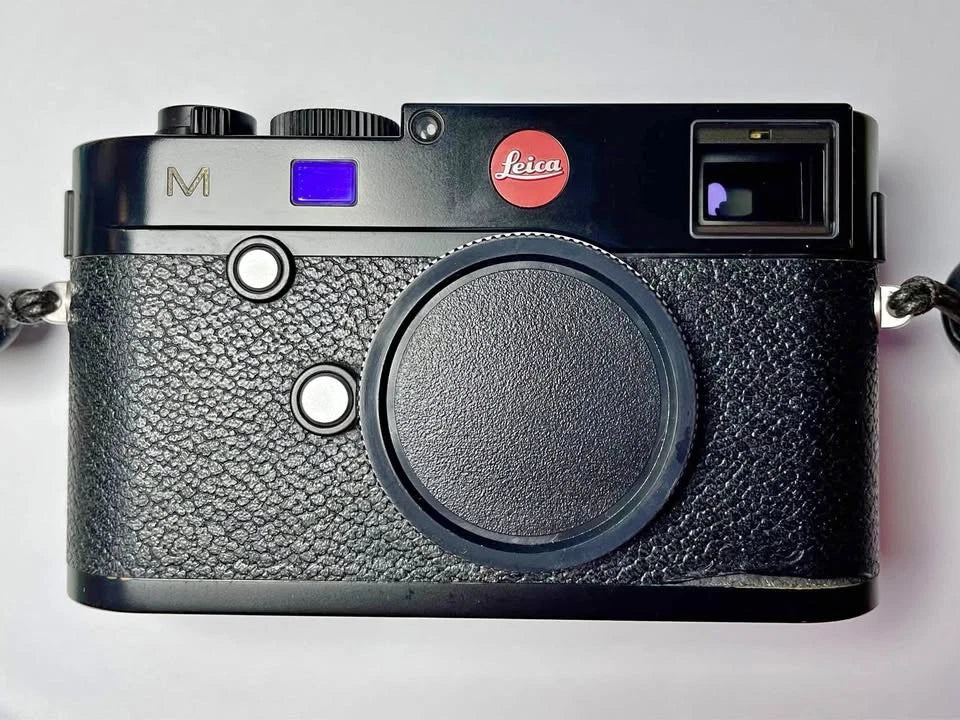 Leica M Typ 240 Digital Camera