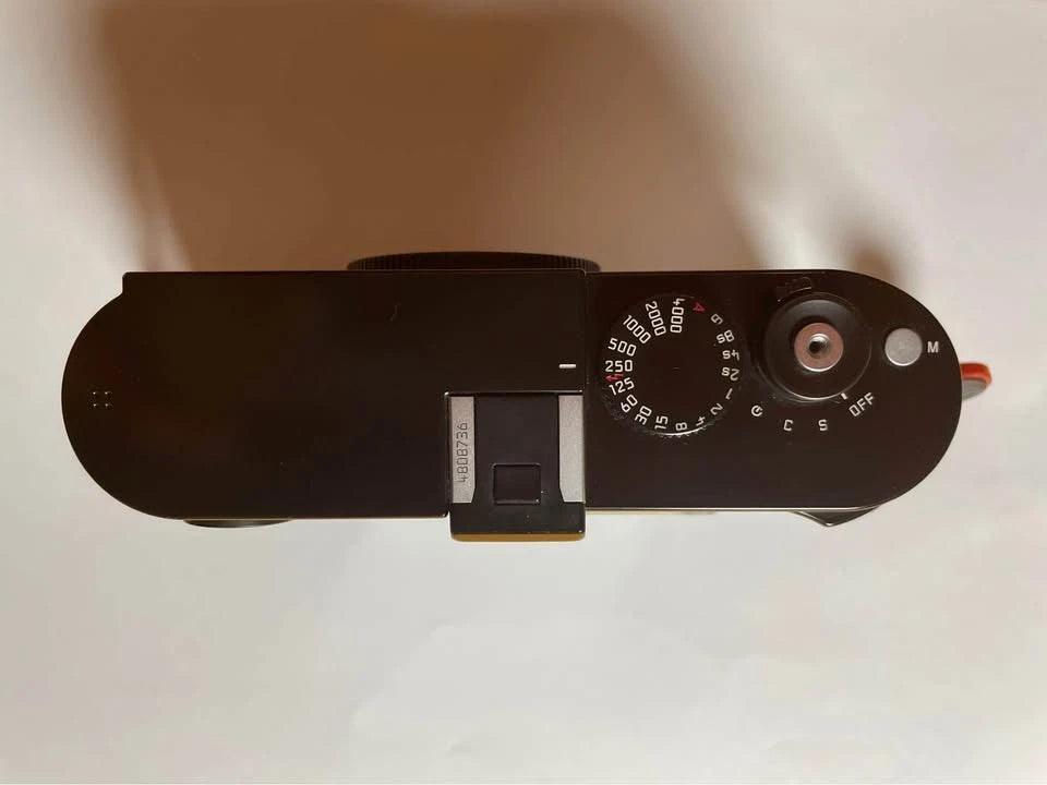 Leica M Typ 240 Digital Camera