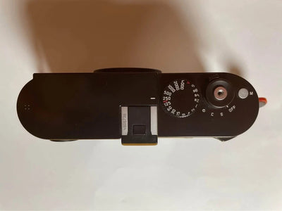 Leica M Typ 240 Digital Camera