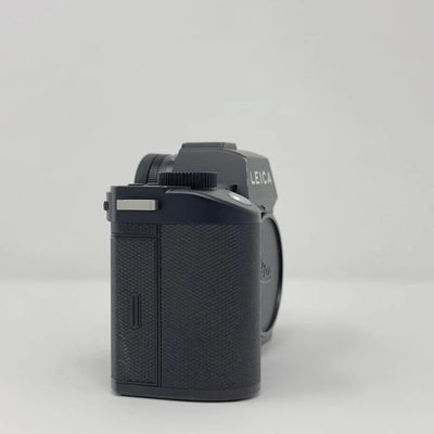 Leica SL2 47.0MP Mirrorless Camera - Black (Body Only)