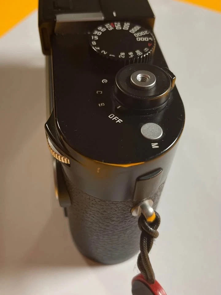 Leica M Typ 240 Digital Camera