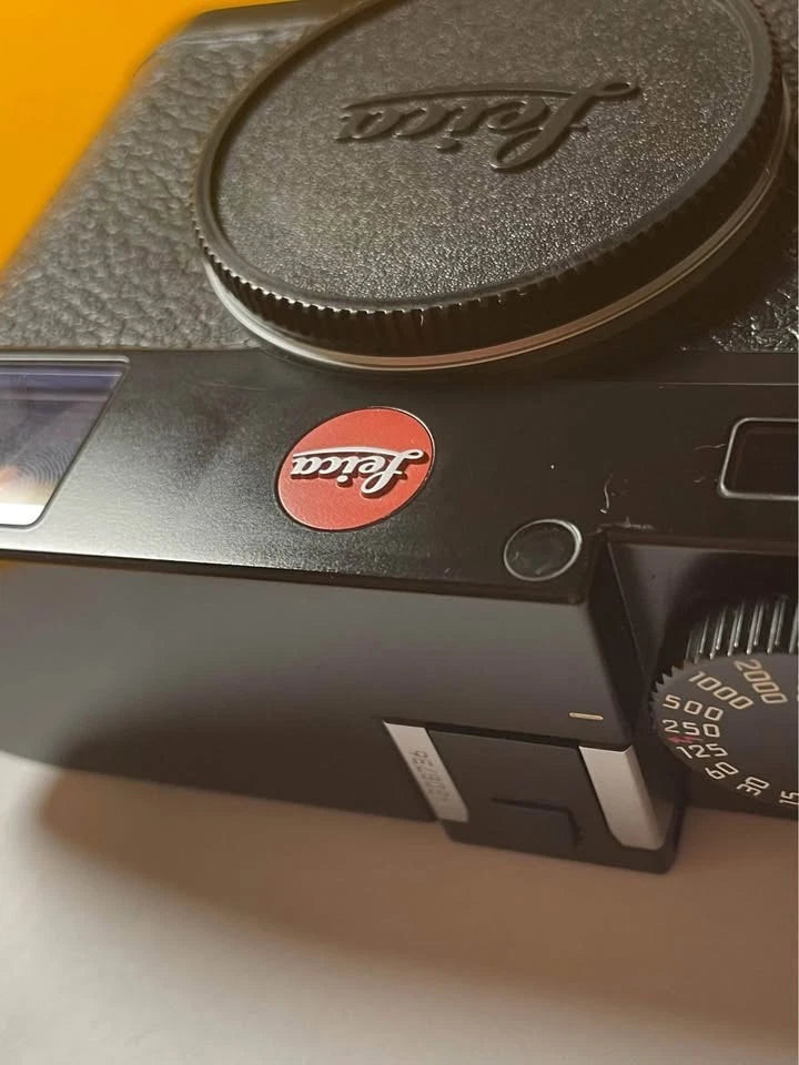 Leica M Typ 240 Digital Camera