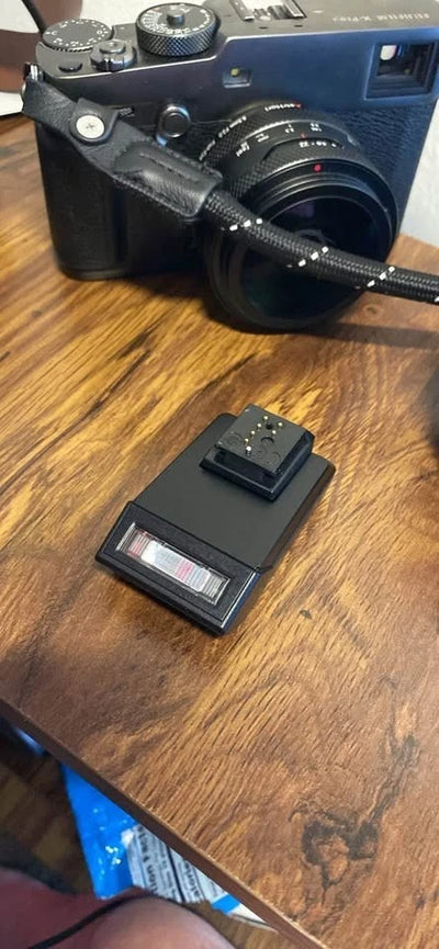 Fujifilm X-Pro3 + 4-Lens Kit + Accessories